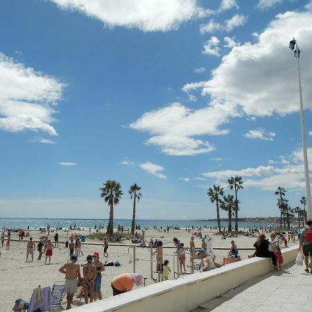 Apartments Home Of Sun Torrevieja Exterior photo