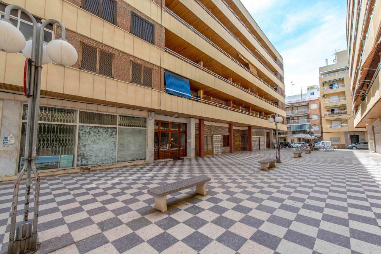 Apartments Home Of Sun Torrevieja Exterior photo