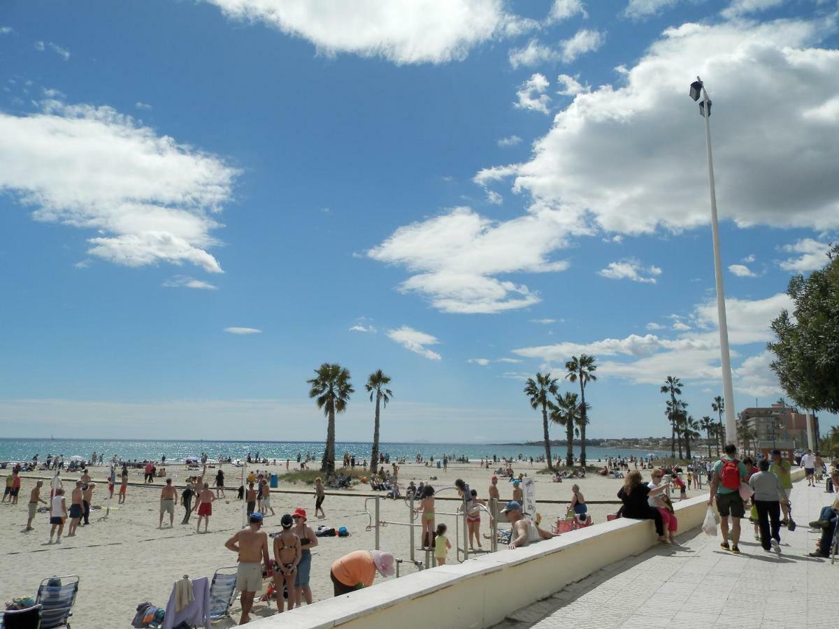 Apartments Home Of Sun Torrevieja Exterior photo